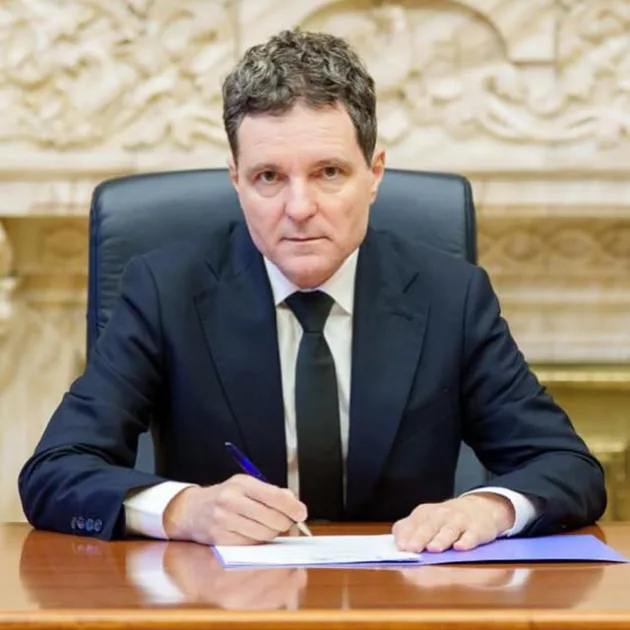 Nicușor Dan: „România se stabilizează financiar și va fi mai bine”. Ce a spus despre euro și legile PNRR