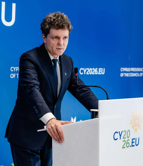Nicușor Dan conduce delegația României la Adunarea Generală a ONU, la New York: temele anunțate pentru discurs