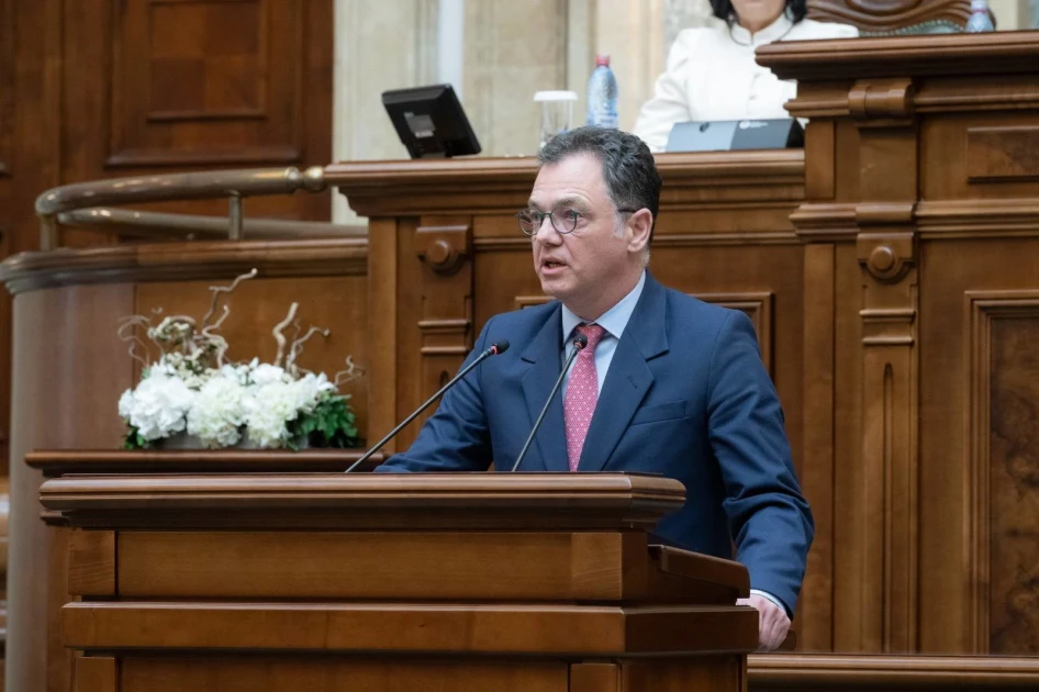 Disputa PSD – Oana Gheorghiu pe Cererea de plată 3 (PNRR). Radu Oprea: „Am mutat lanterna – şi parcă s-a aprins altfel lumina”
