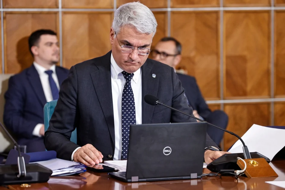 Dragoș Pîslaru: „Comisia Europeană a aprobat renegocierea PNRR”. Data indicată pentru pasul final și apelul către PSD