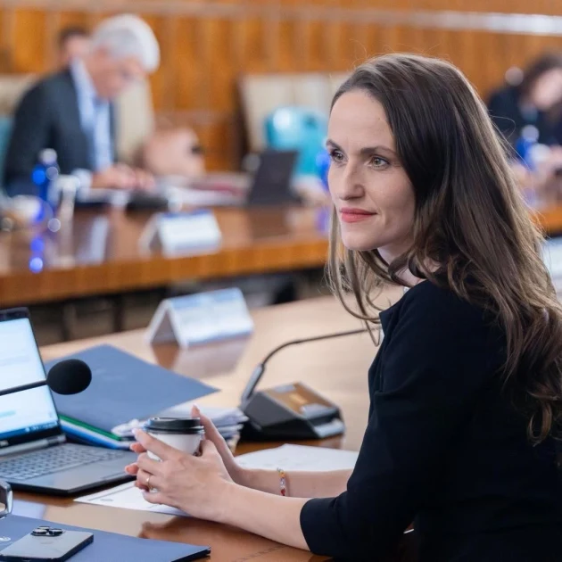 Oana Țoiu, despre sprijinul Italiei după incidentele cu drone: „Se văd imediat deciziile concrete”