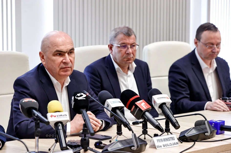 Ilie Bolojan, interimar la Energie: „Avem bani, proiecte, dar avem blocaje”. Pachetul de măsuri și termenul-limită