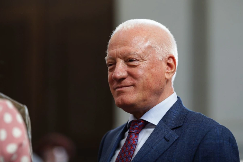 Valeriu Stoica cere „o reașezare profundă” în PNL: „S-ar putea să redevină partidul de care România are nevoie”