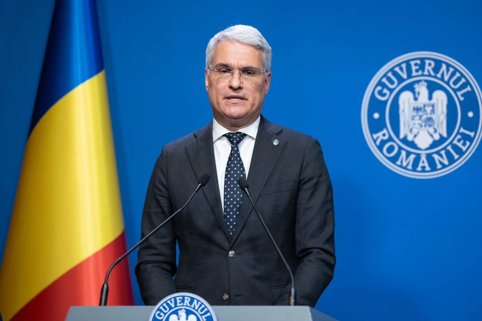 Dragoș Pîslaru: „PSD a dat foc la țară”. PNL invocă ieșirea din criză și votul intern 50 din 54