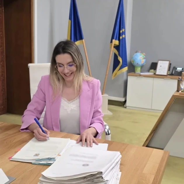 Diana Buzoianu, după ședința cu ANCOM despre „fake news”: „Halucinant! Nu știu dacă din exterior se sabotează țara”