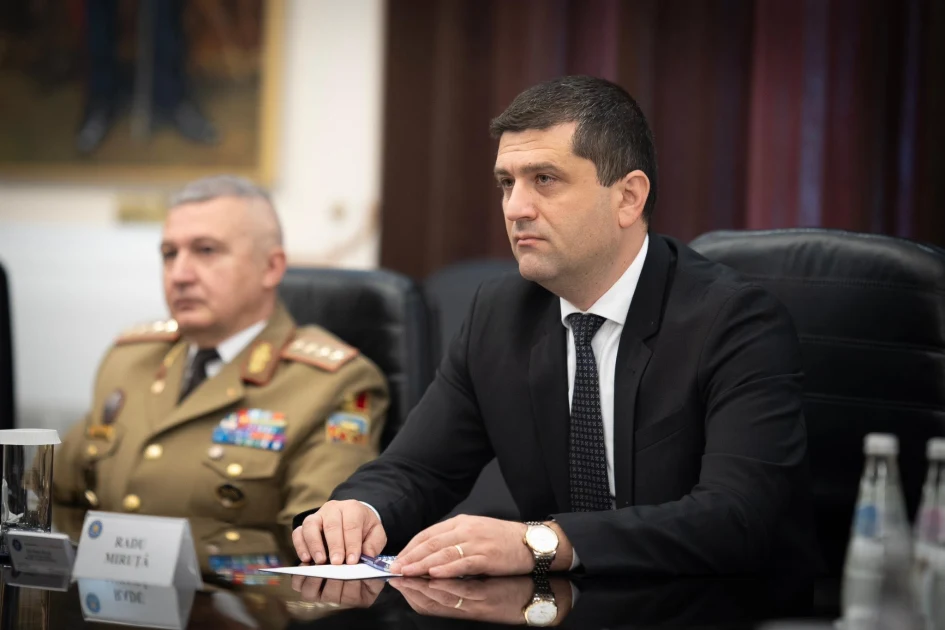Radu Miruță, după creșterea nivelului Dunării la Cernavodă: „Cel puțin alte 9 zile” pentru Unitatea 2