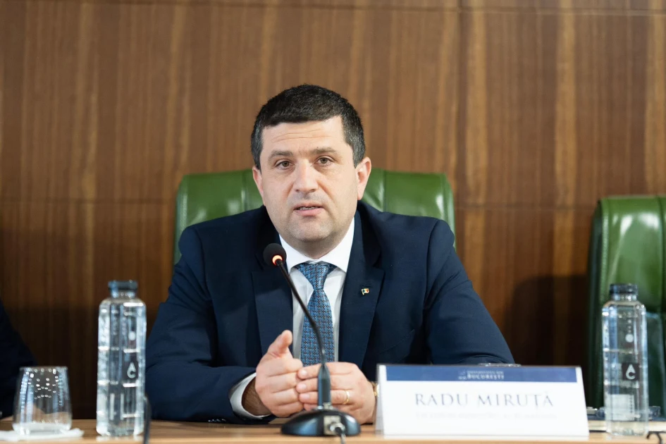 Radu Miruță, după creșterea nivelului Dunării la Cernavodă: „Cel puțin alte 9 zile” pentru Unitatea 2