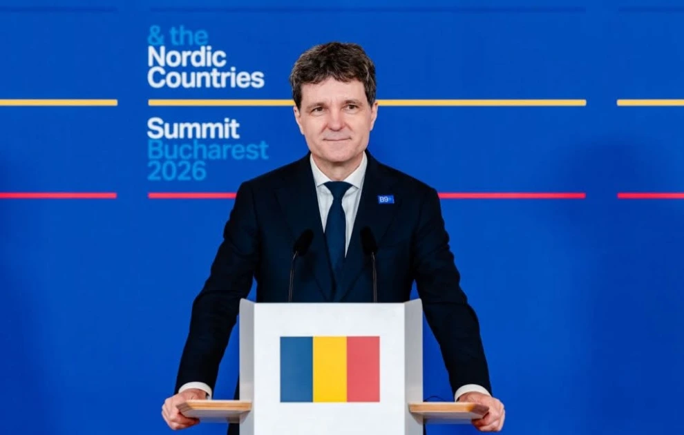 Nicușor Dan conduce delegația României la Adunarea Generală a ONU, la New York: temele anunțate pentru discurs