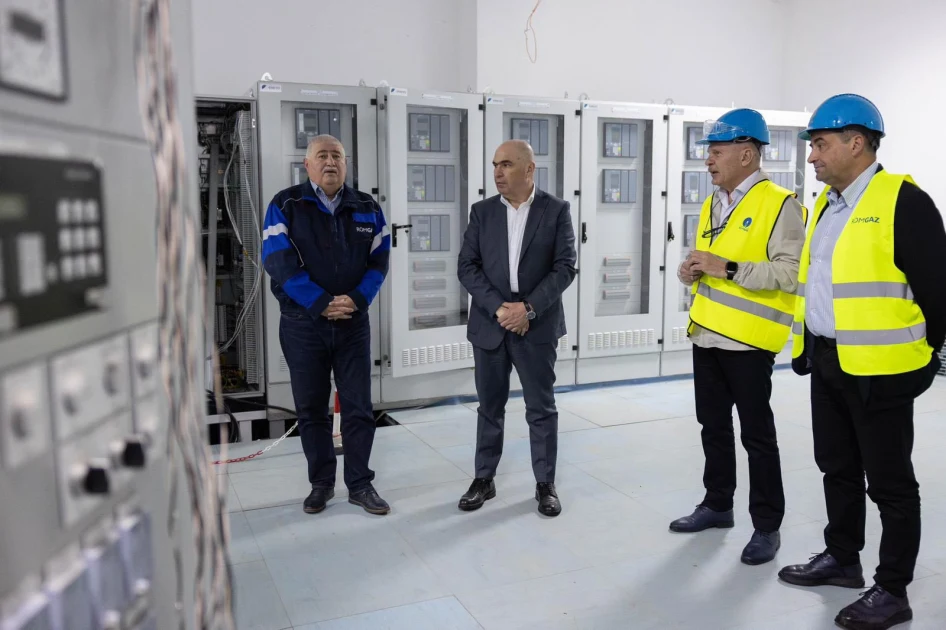 Ilie Bolojan, la CTE Iernut: „Finalizarea investiției este prioritară”. Termenul oficial rămâne 31 decembrie 2026