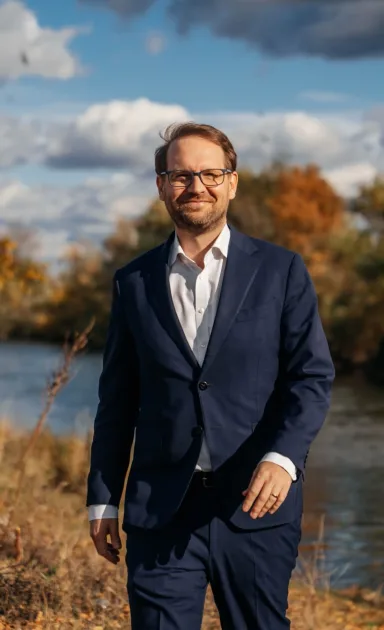 Dominic Fritz spune că va contesta la CEDO decizia ICCJ care îi interzice candidatura până în 2030