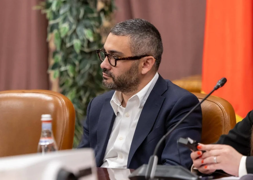 Florin Manole îl acuză pe Ilie Bolojan pe Legea salarizării: proiect trimis pe 24 aprilie și miza a 770 de milioane de euro din PNRR