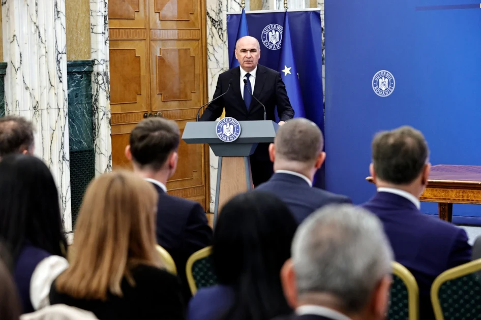 Ilie Bolojan, întrebat dacă aplică acasă apelul de reducere a consumului: „Ajung foarte târziu și nu mai este timp să stau cu becurile aprinse”
