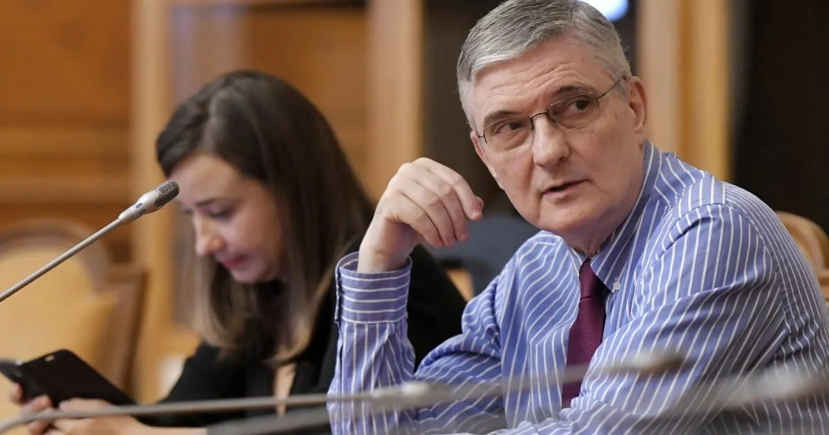 Daniel Dăianu: România nu își permite să piardă miliarde din PNRR. „Legea salarizării a fost amânată până în ultima clipă”