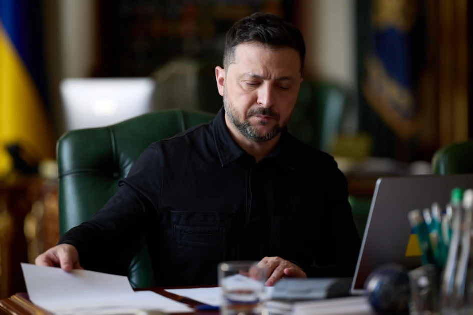 Zelenski: Ucraina și partenerii europeni sunt mai aproape de o „coaliție anti-balistică”