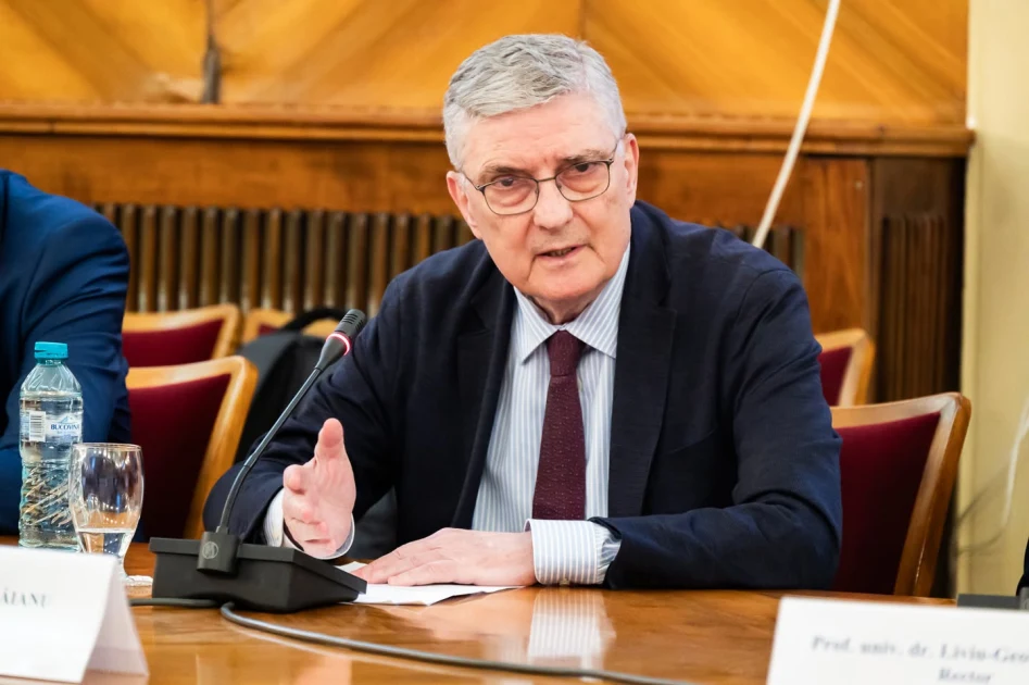Daniel Dăianu: România nu își permite să piardă miliarde din PNRR. „Legea salarizării a fost amânată până în ultima clipă”