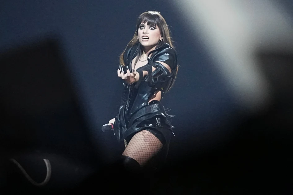 Eurovision 2026: Ce spune Alexandra Căpitănescu, despre votul controversat al juriului din Republica Moldova