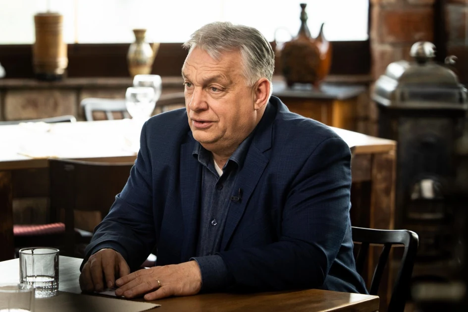 Viktor Orbán, la Băile Tușnad: „Uniunea Europeană nu va mai exista peste 25 de ani”. Critici la Bruxelles și atac la noua putere de la Budapesta