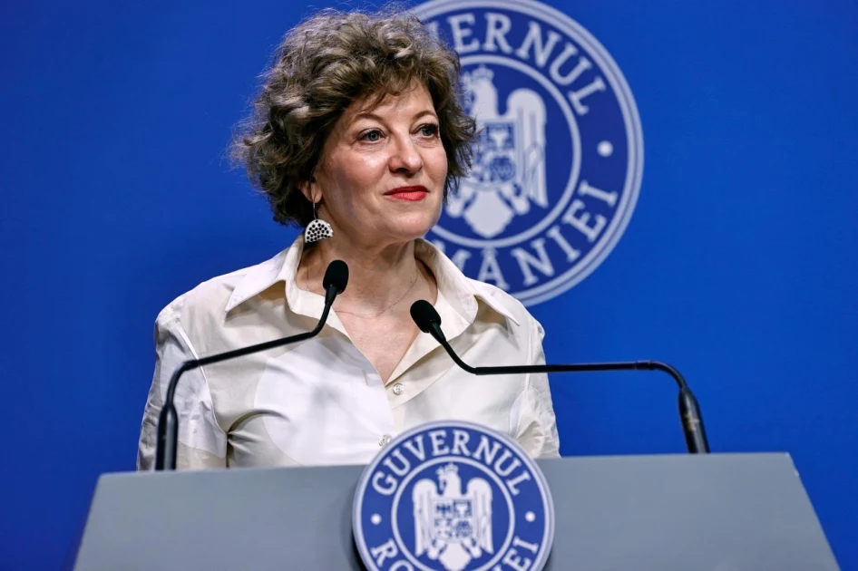 Oana Gheorghiu îl acuză pe Sorin Grindeanu că „blochează banii europeni ai României”: „Deveniți, pas cu pas, un manual de ‚așa nu‘”