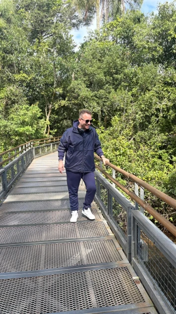 Vişinel Bălan (DGASPC Giurgiu), după verificarea unui bebeluş la frontieră: „Un copil nu trebuie expus inutil”