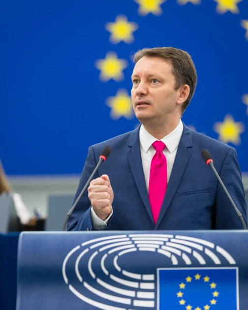 Siegfried Mureșan, către Adrian Câciu: „PNL nu va face o nouă coaliție cu PSD și nu ne vom despărți de USR”