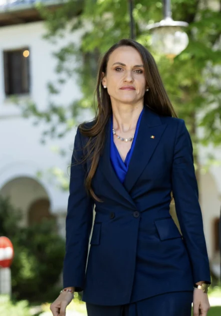Oana Ţoiu: dosarul Visa Waiver, „reconsiderat” de administraţia Trump; paşii următori ar necesita „un acord politic”