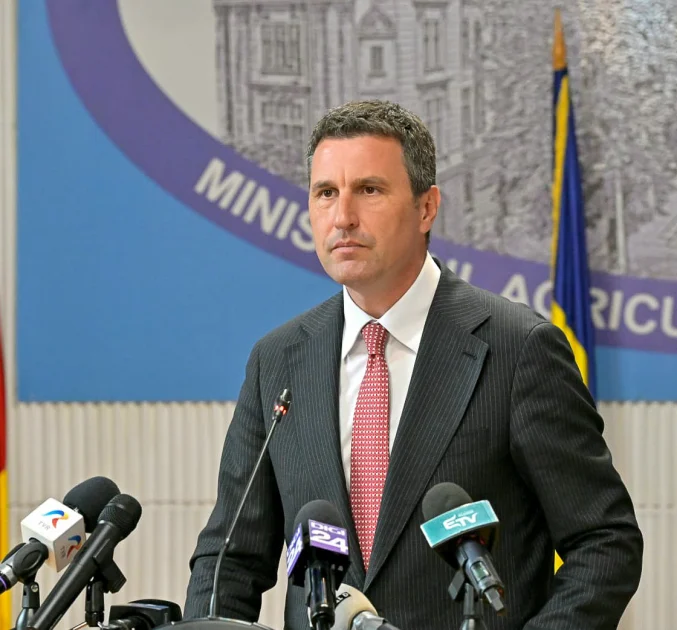 Tánczos Barna: „Tehnocrația în România nu a adus lucruri foarte bune”, dar rămâne o opțiune în criza politică