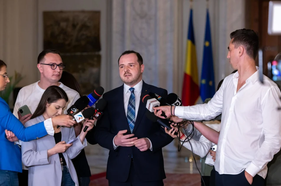 Alexandru Rogobete cere politicienilor „un Guvern funcțional”: „Orgoliile mari au, mai tot timpul, mize mici”