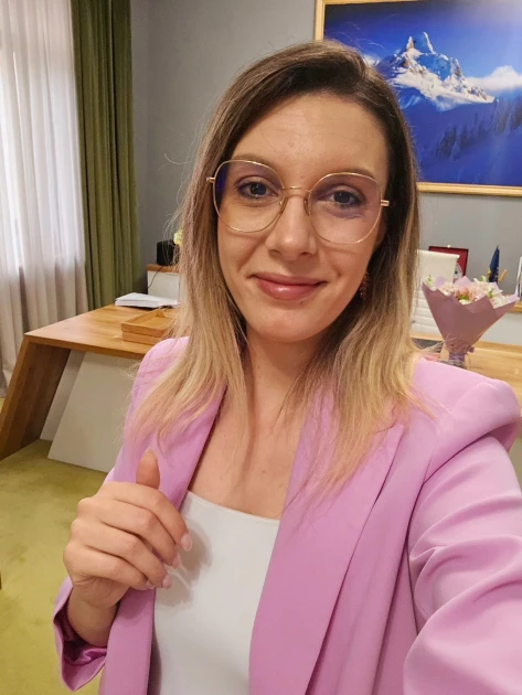 Diana Buzoianu, după ședința cu ANCOM despre „fake news”: „Halucinant! Nu știu dacă din exterior se sabotează țara”