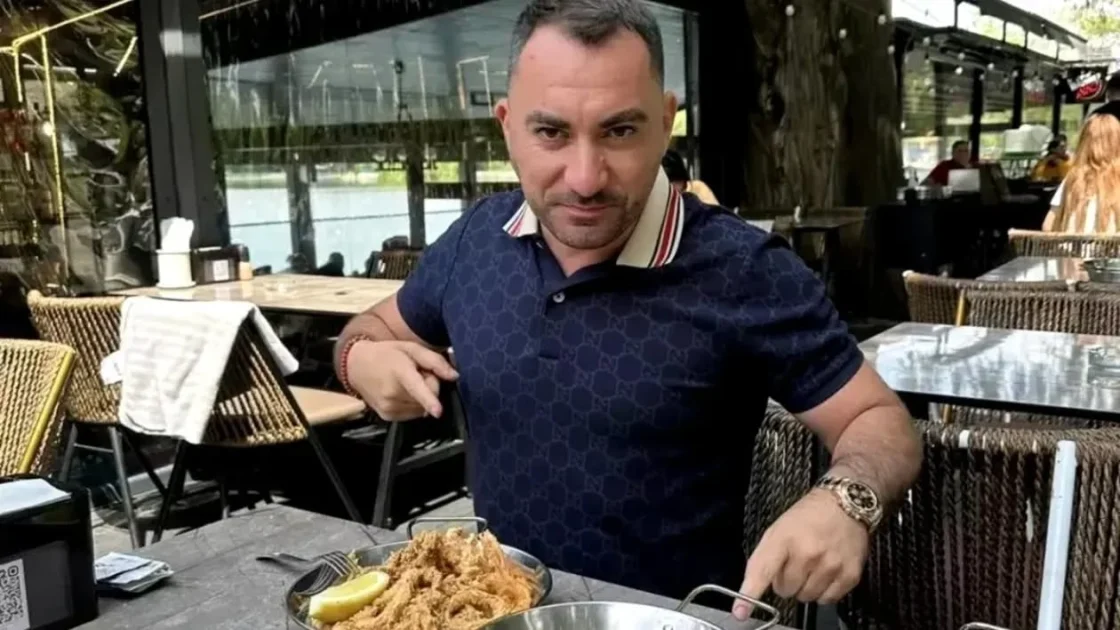 Pescobar, prima reacție după notificarea de la „Octopus Kebab” din Londra: „Am închis trei locații, nu doar una”