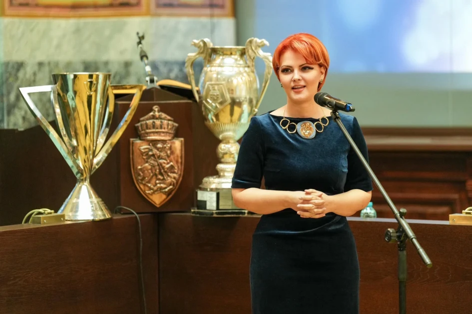 Olguța Vasilescu contestă „linia roșie” invocată de Pîslaru și cere spor unitar la fonduri europene: „20% la toți sau 40% la toți”