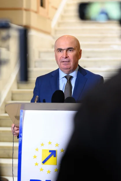 Ilie Bolojan cere reducerea consumului în orele de vârf, după oprirea Unității 2 de la Cernavodă