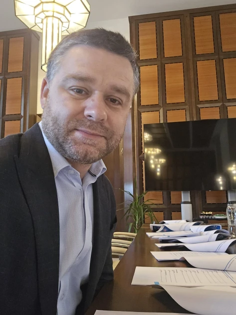Ciprian Ciucu: „mingea este la președinte”. Sugerează că Nicușor Dan are în minte o „variantă de premier”