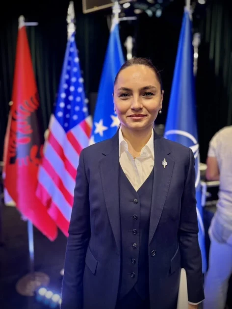 Anamaria Gavrilă îi propune lui Eugen Tomac un guvern de uniune națională: „Este o soluție”