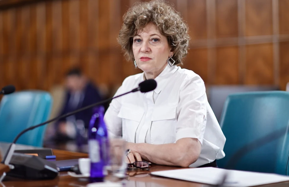 Oana Gheorghiu: „S-a putut lucra cu Ilie Bolojan” la taxe, dar ruptura a venit la numirile din companiile de stat