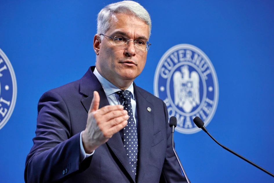 Dragoș Pîslaru: indemnizația de dirigenție ar putea deveni sumă fixă. Ce spune despre sporuri și „prima de performanță”