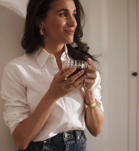 Meghan Markle, în discuții pentru sezonul 3 din „The Gentlemen”. Ce se știe despre negocieri și serialul lui Guy Ritchie