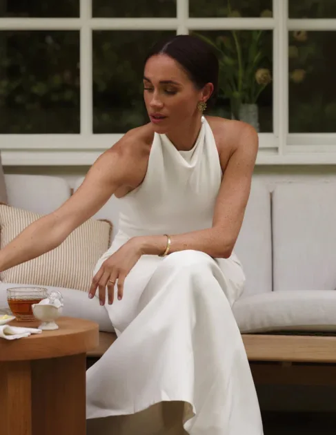 Meghan Markle, în discuții pentru sezonul 3 din „The Gentlemen”. Ce se știe despre negocieri și serialul lui Guy Ritchie
