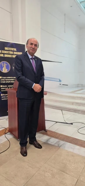 Tudorel Toader, despre decizia CCR privind declarațiile de avere: „nu sunt interzise, chiar sunt obligatorii”. Cine e indicat ca autor al amendamentului