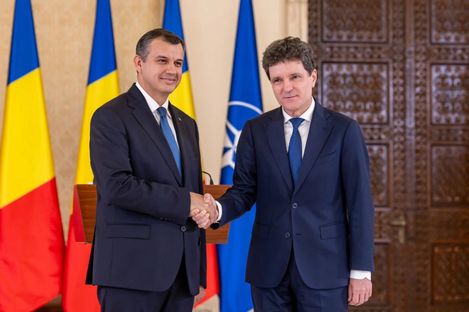 Eugen Tomac, după absența lui Nicușor Dan de la Ziua Marinei: „Când va decide să participe la ceremonii, va participa”