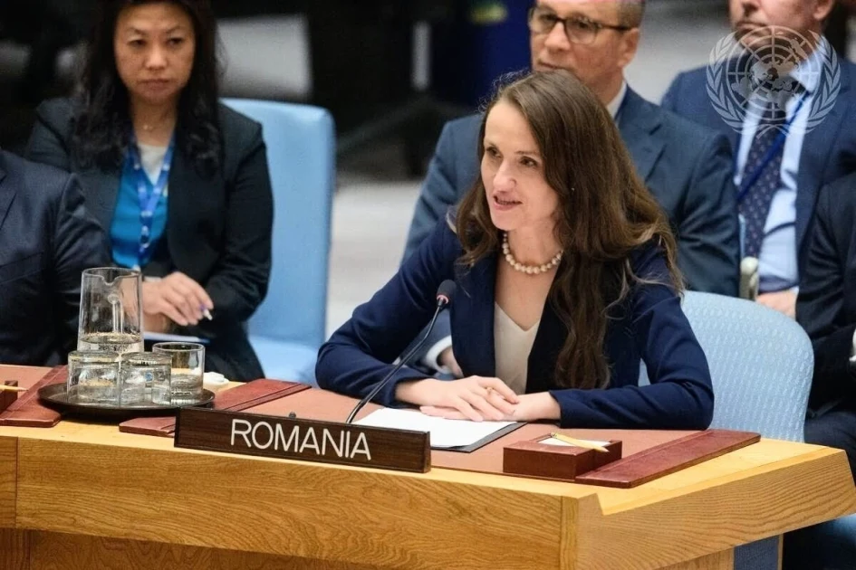 Oana Țoiu: MAE a trecut de 500.000 de servicii consulare în 2026. Programări „în prima zi lucrătoare” și acte pe loc