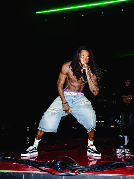 Wiz Khalifa încearcă din nou anularea condamnării din România. Numele lui apare la „Persoane urmărite”