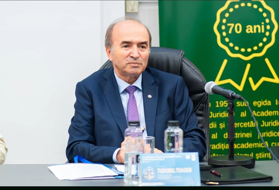 Tudorel Toader, despre decizia CCR privind declarațiile de avere: „nu sunt interzise, chiar sunt obligatorii”. Cine e indicat ca autor al amendamentului