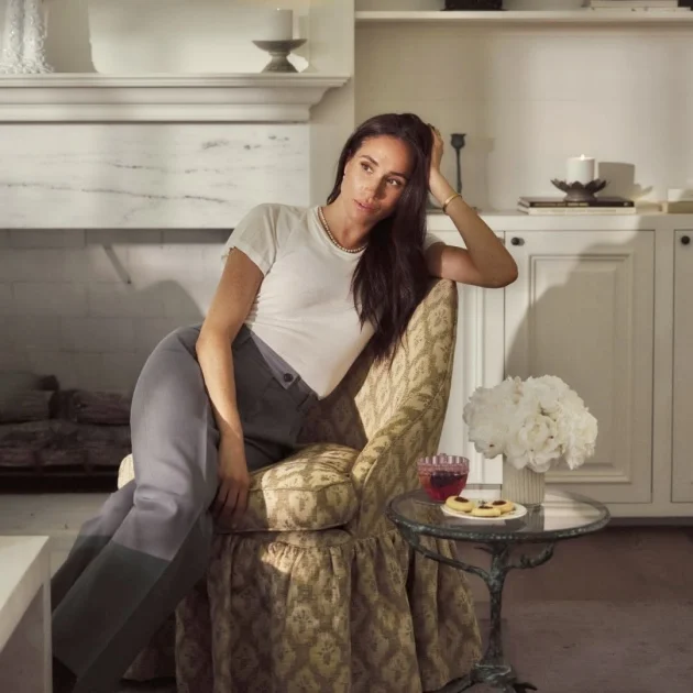 Meghan Markle, în discuții pentru sezonul 3 din „The Gentlemen”. Ce se știe despre negocieri și serialul lui Guy Ritchie
