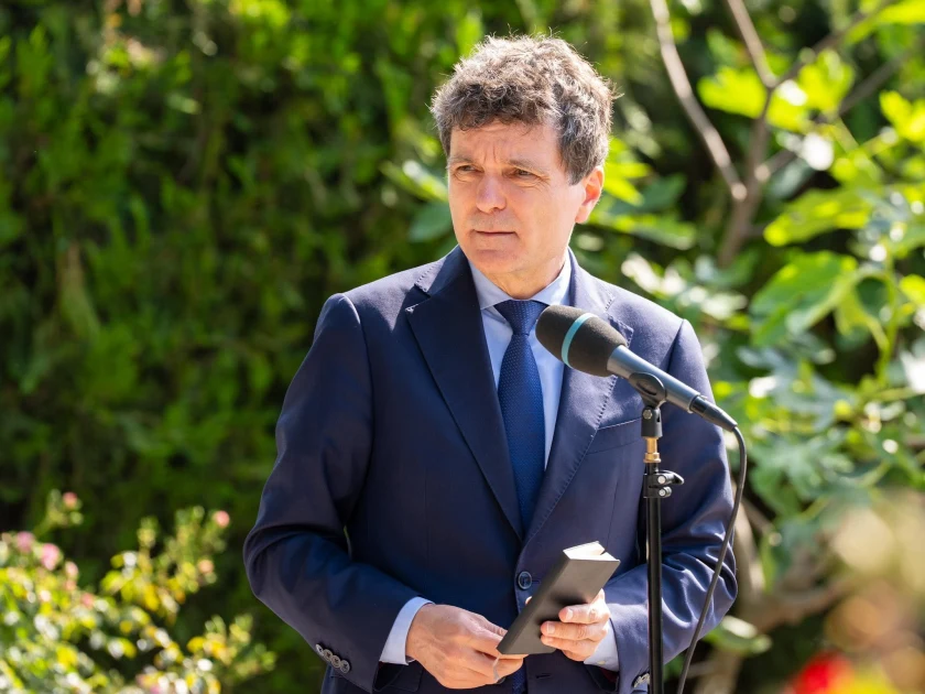 Nicușor Dan a promulgat legea pentru „criza carburanților” și prelungirea TVA de 9% la locuințe până la 30 septembrie 2026