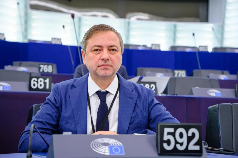 Dan Motreanu, după expirarea ultimatumului: PNL îi cere lui Adrian Veștea să își depună mandatul