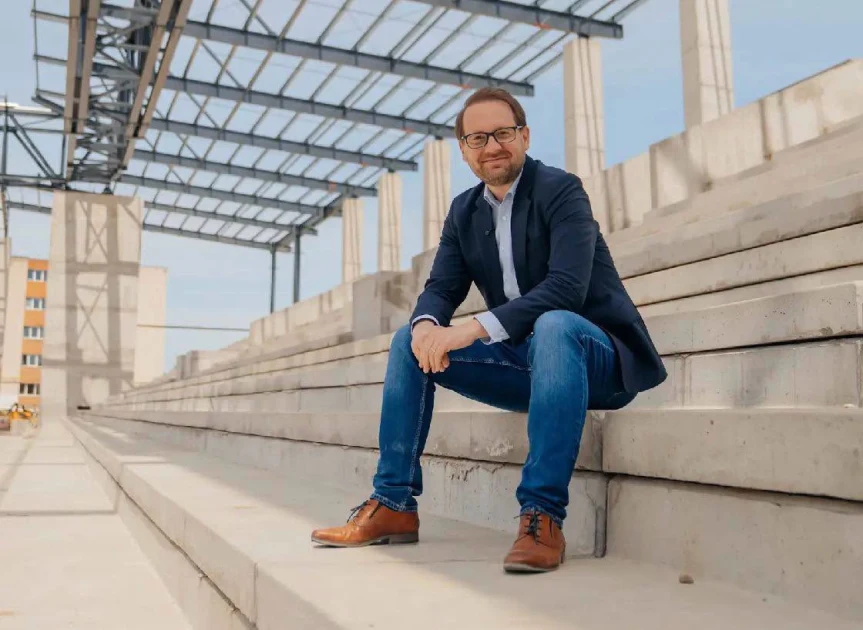 Dominic Fritz spune că va contesta la CEDO decizia ICCJ care îi interzice candidatura până în 2030