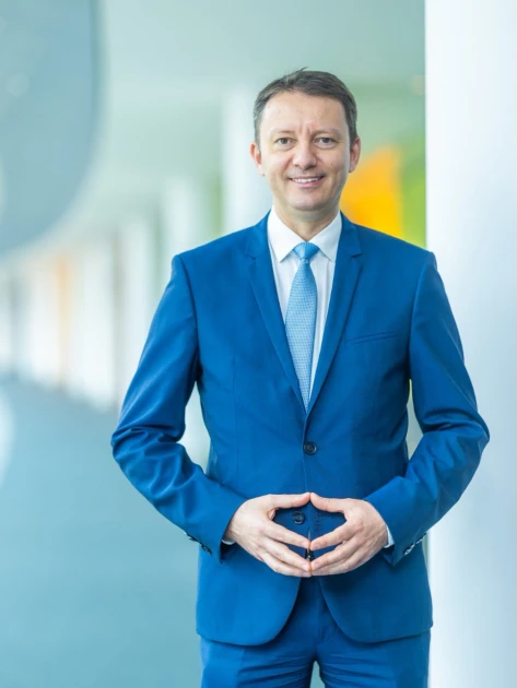 Siegfried Mureșan, către Adrian Câciu: „PNL nu va face o nouă coaliție cu PSD și nu ne vom despărți de USR”