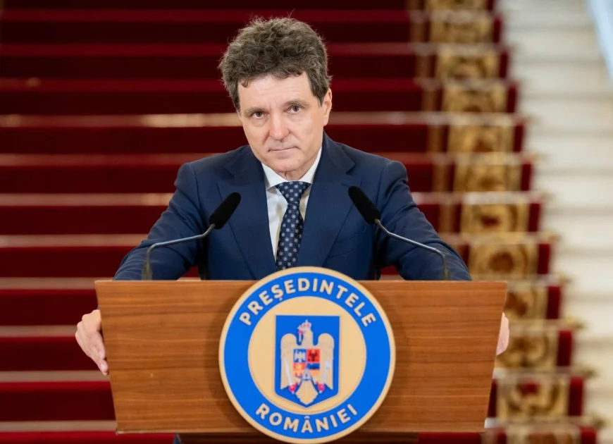 Nicușor Dan a promulgat legea pentru „criza carburanților” și prelungirea TVA de 9% la locuințe până la 30 septembrie 2026