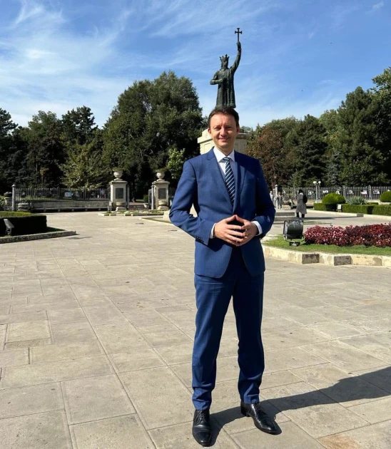 Siegfried Mureșan, către Adrian Câciu: „PNL nu va face o nouă coaliție cu PSD și nu ne vom despărți de USR”