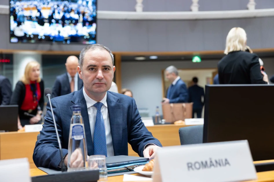 Alexandru Nazare: România poate ajunge între destinațiile europene de turism de evenimente, cu un cadru fiscal „predictibil şi competitiv”